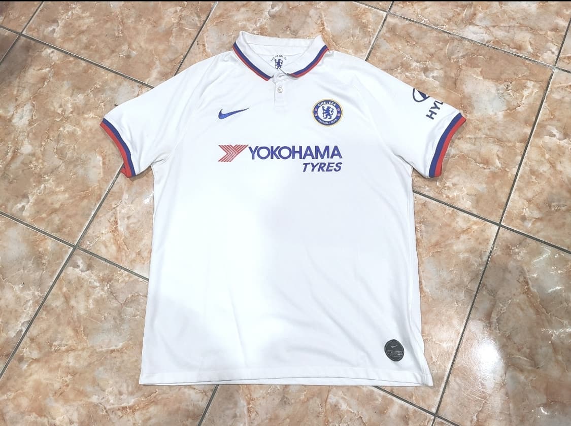 아디다스 19 20 첼시 축구져지 상품이미지1