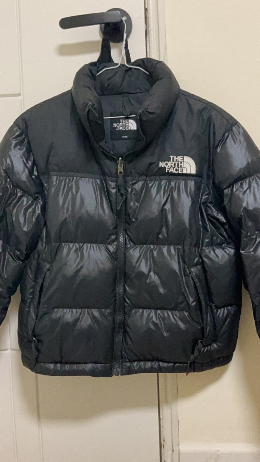 노스페이스 눕시 XS 상품이미지1