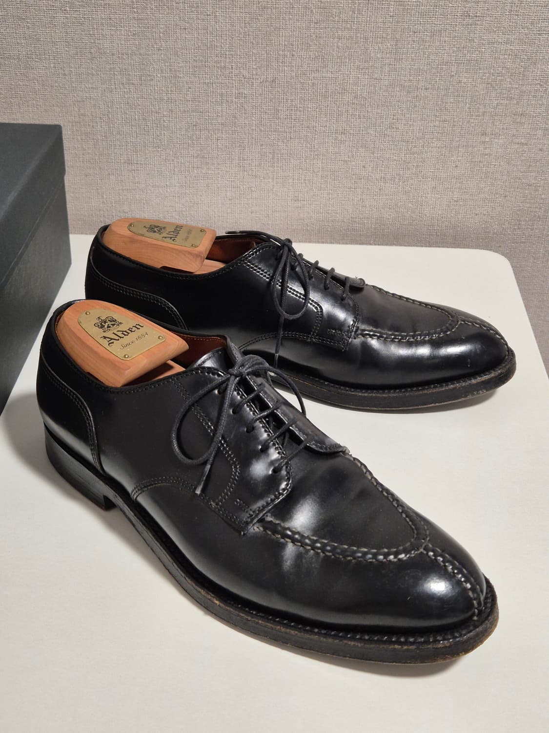 Alden 알든 2211 NST (8D) 상품이미지5