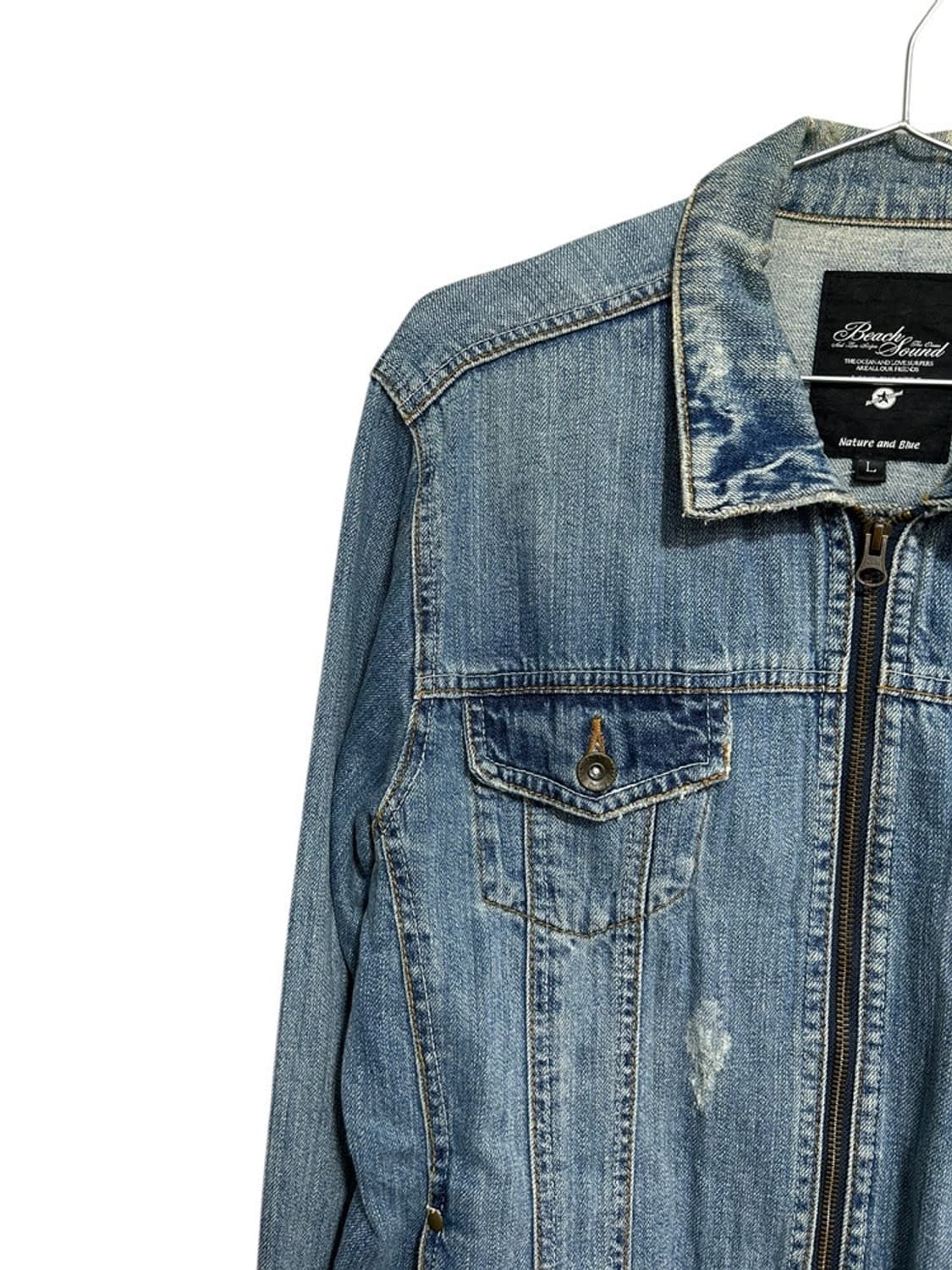 vtg jacket 상품이미지2