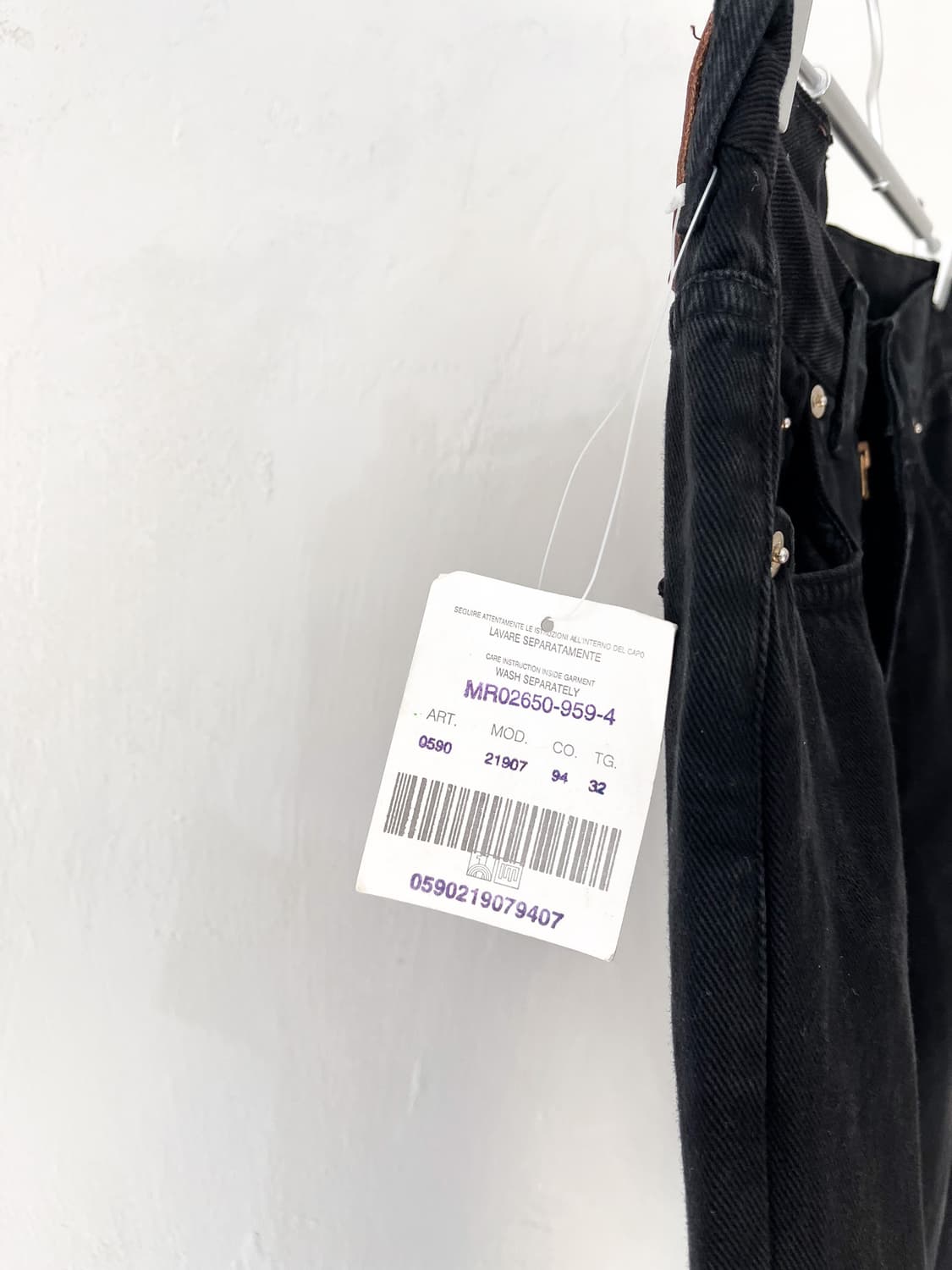 Valentino Jeans 상품이미지10