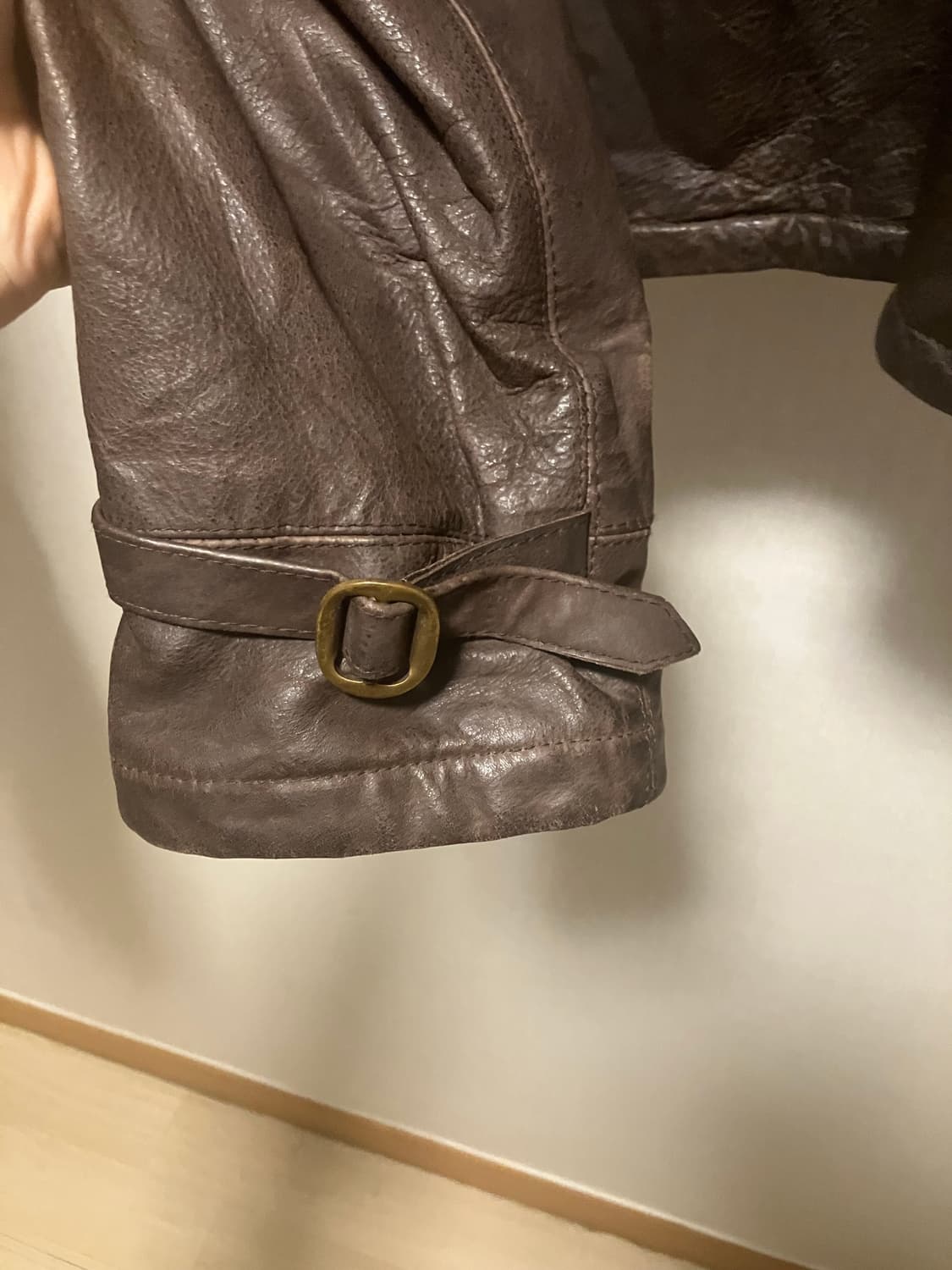 90s Emporio armani 상품이미지3