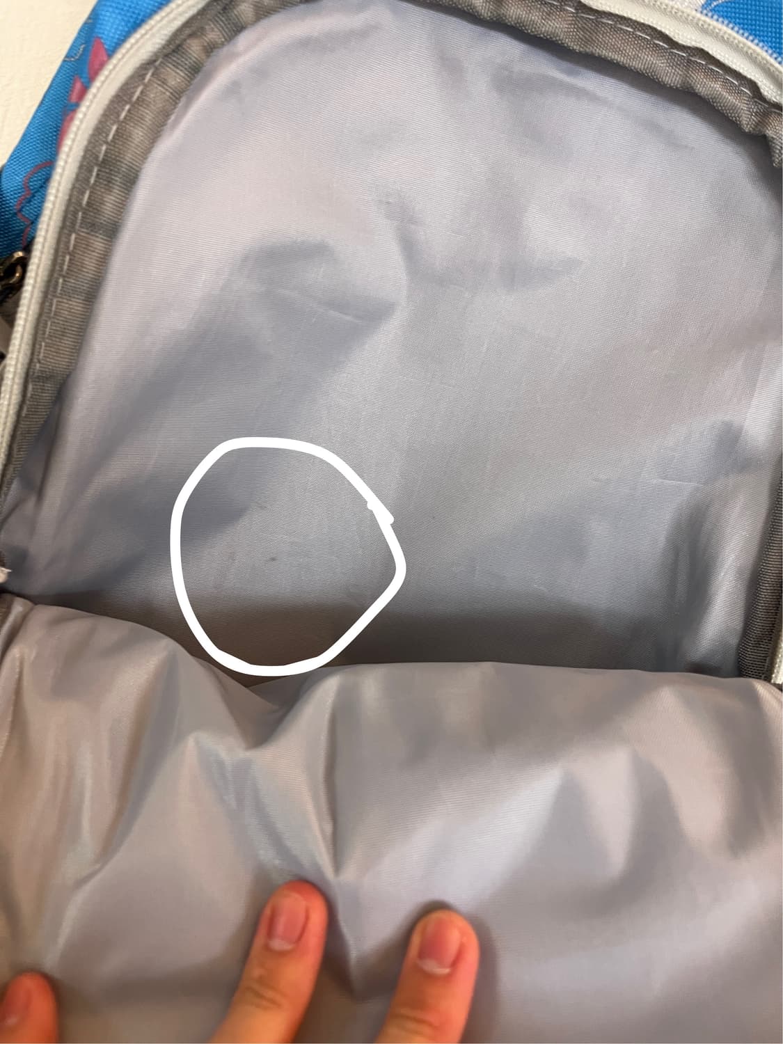 여름아~ 부탁해🌀백팩 상품이미지5