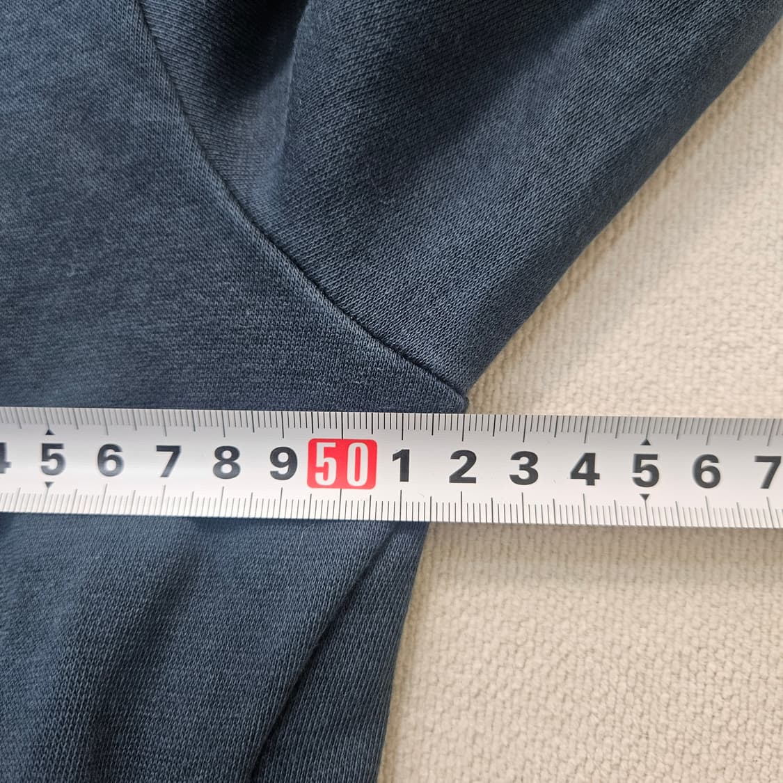 M 언더아머 UA 라이벌 테리 후드티 0402Y 상품이미지6