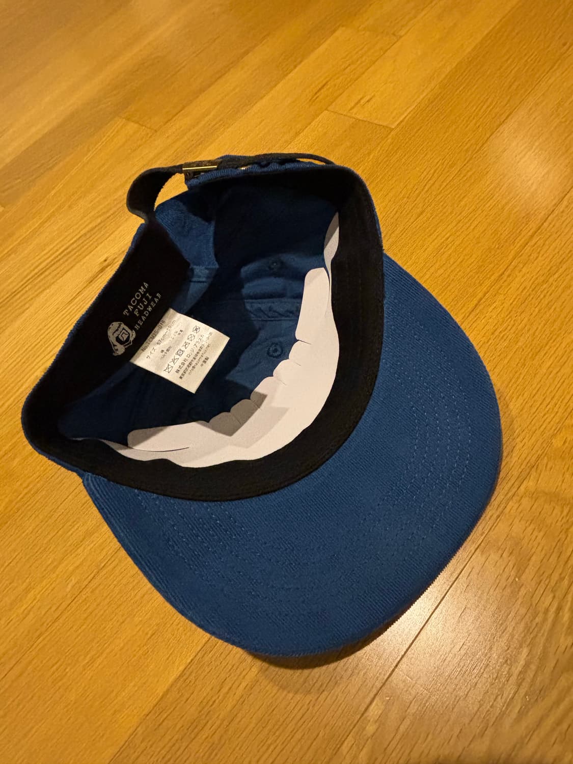 타코마 후지 레코드 Tacoma Fuji 볼캡 상품이미지8