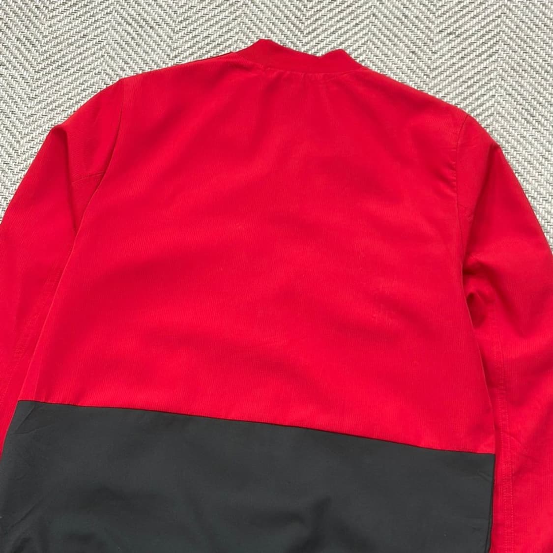 아디다스 배색 집업 v2197 상품이미지4