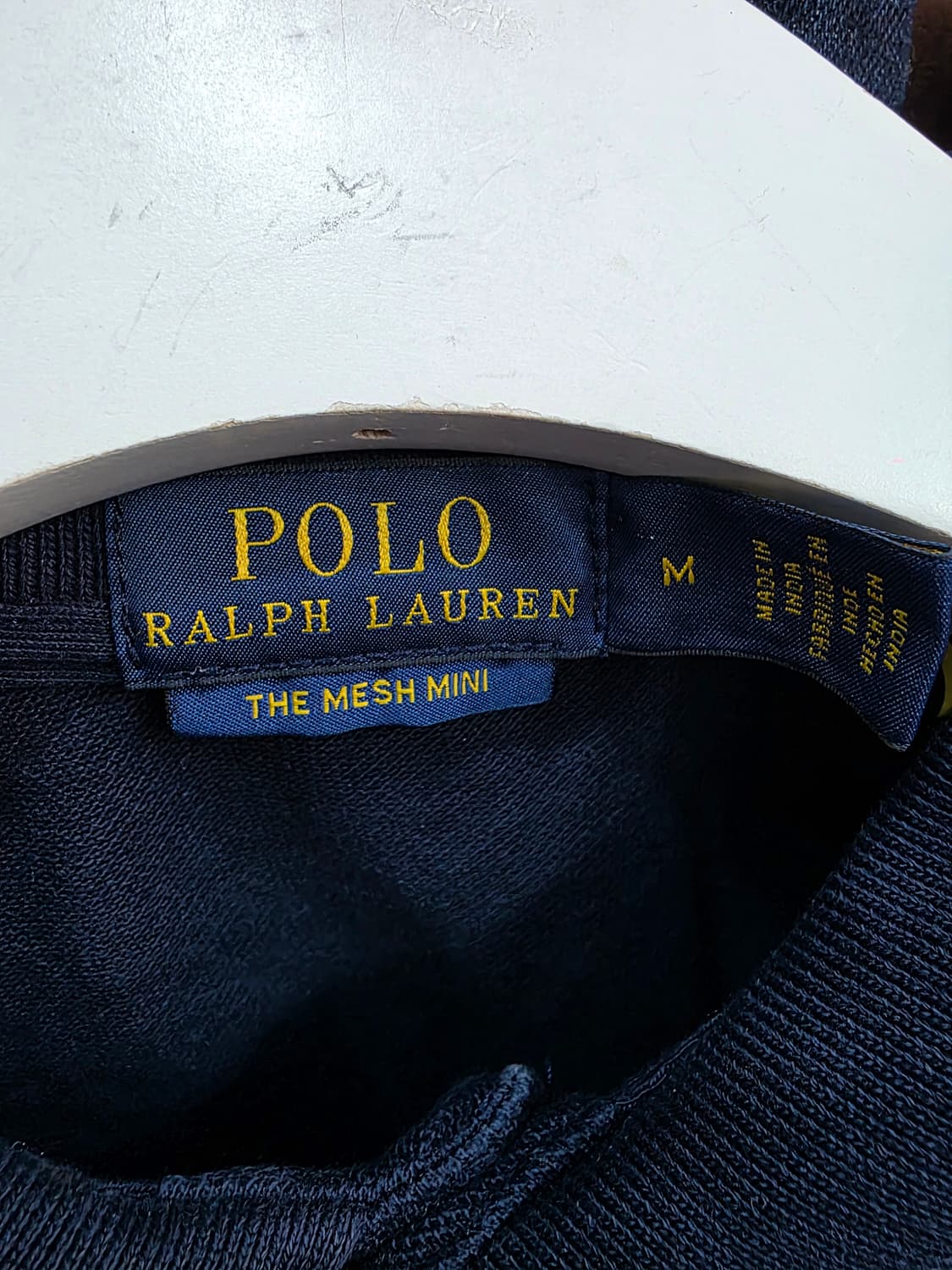 폴로 랄프로렌 여성 피케이 원피스 상품이미지3