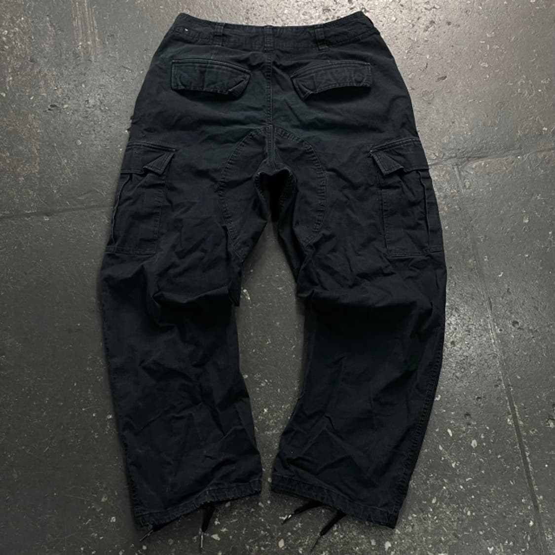 34 나이키 립스탑 카고팬츠 상품이미지5