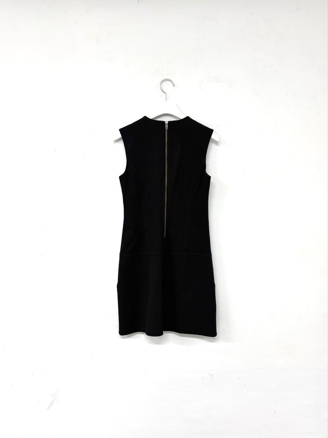 Helmut Lang Sleeveless Mini Dress 상품이미지2
