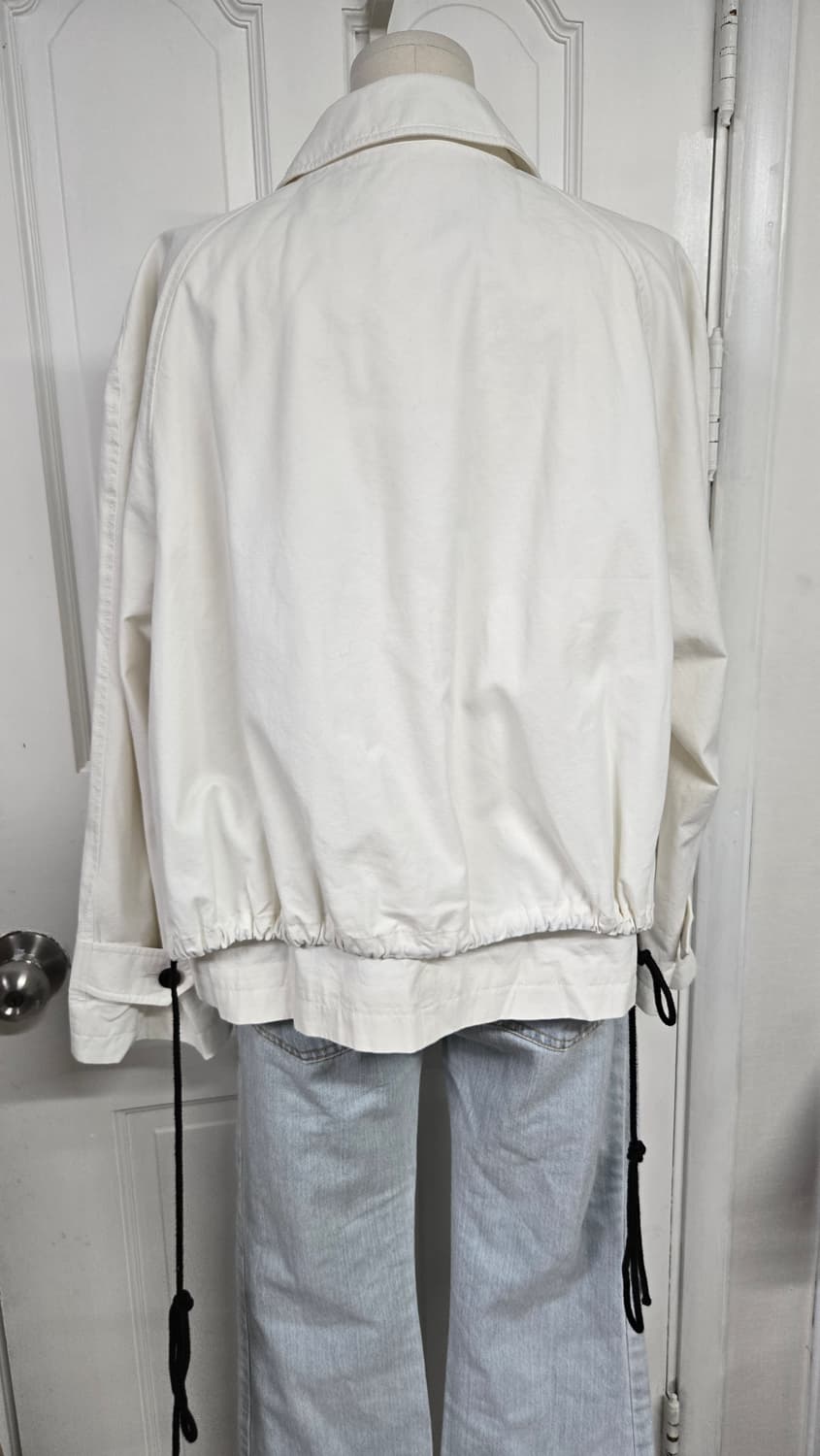 Alte 알테 코튼자켓 상품이미지4