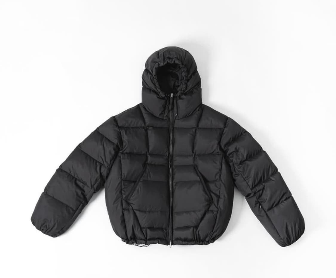 999 휴머니티 어트벤처 구스 다운 24fw 구합니다 상품이미지1