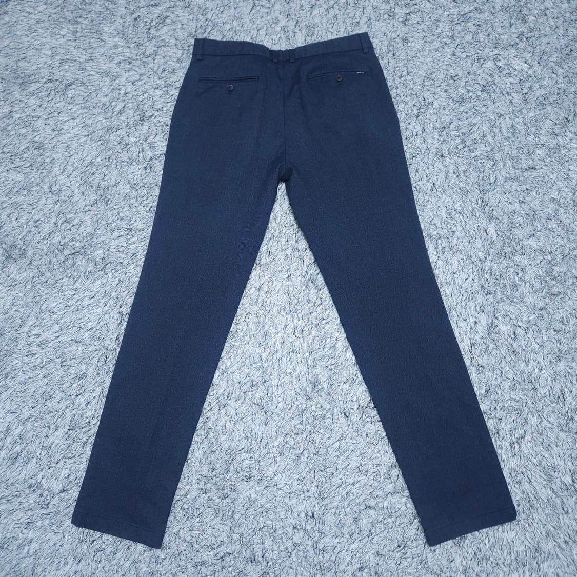 빈폴) 34(86) 남자 춘추바지 도톰바지 / 왕눈이샵 상품이미지5