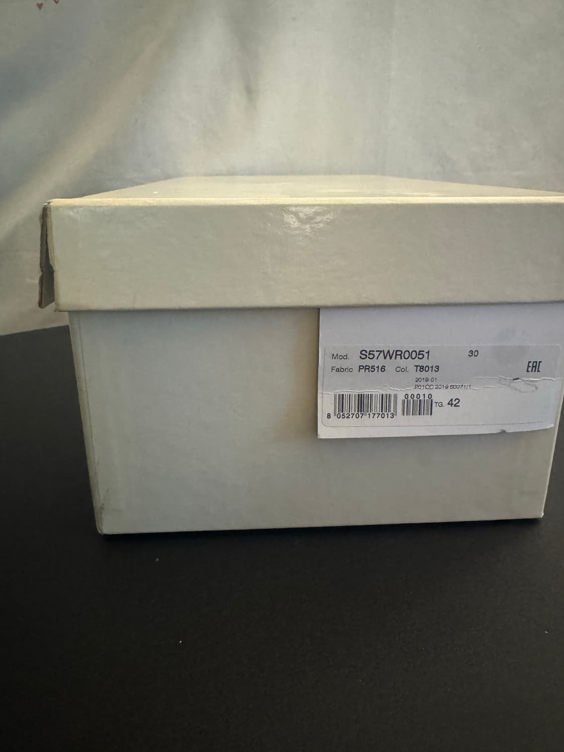 마르지엘라 타비 로퍼 상품이미지5