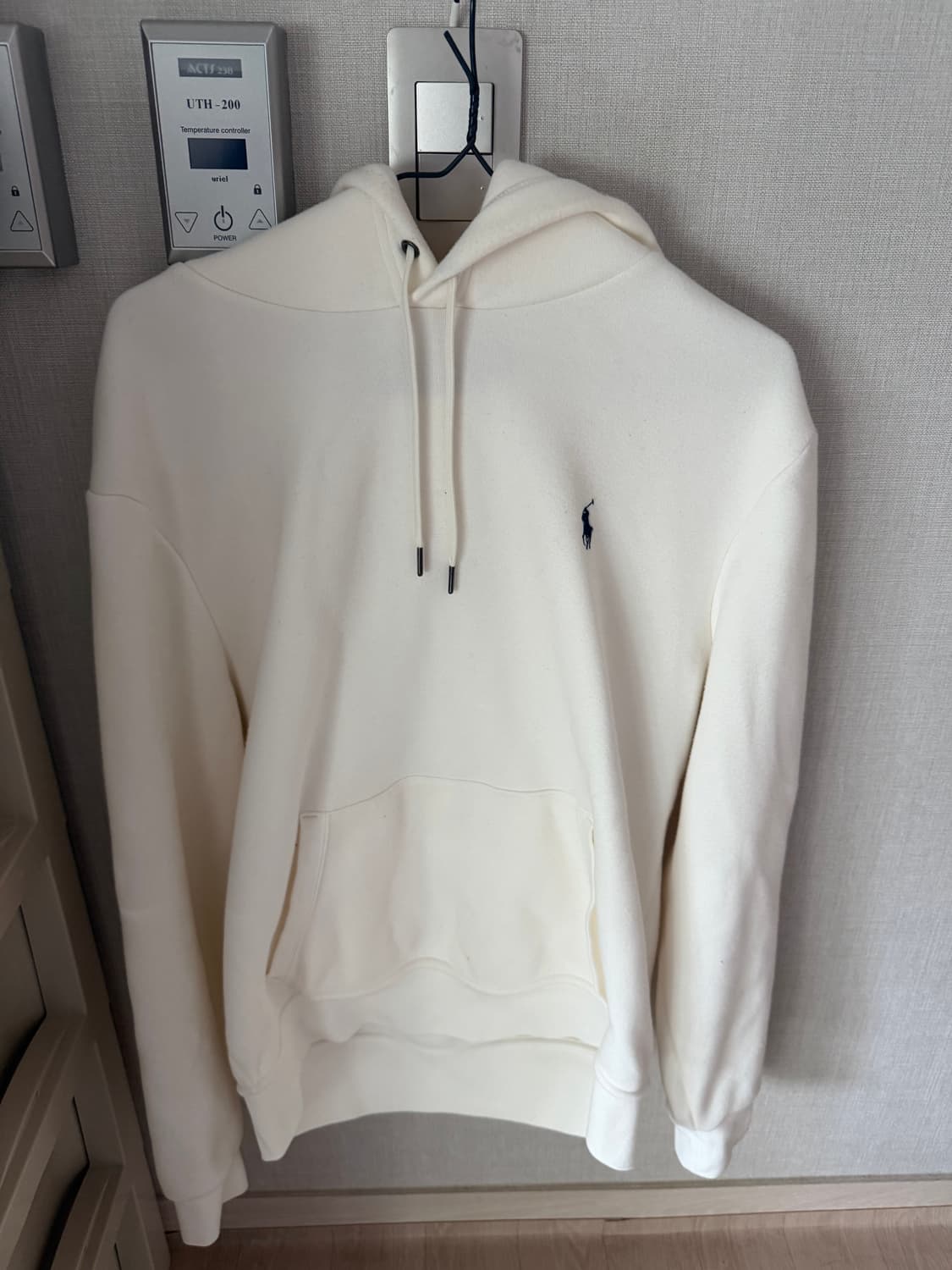 폴로 후드 조거팬츠 s 세트 상품이미지2