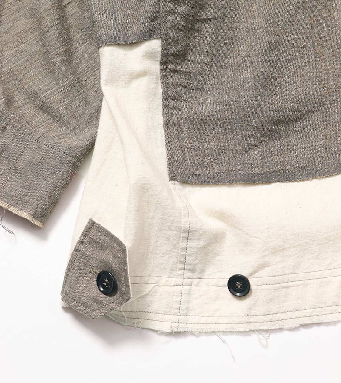 ISSUETHINGS - REMAKE FIELD JACKET 상품이미지10