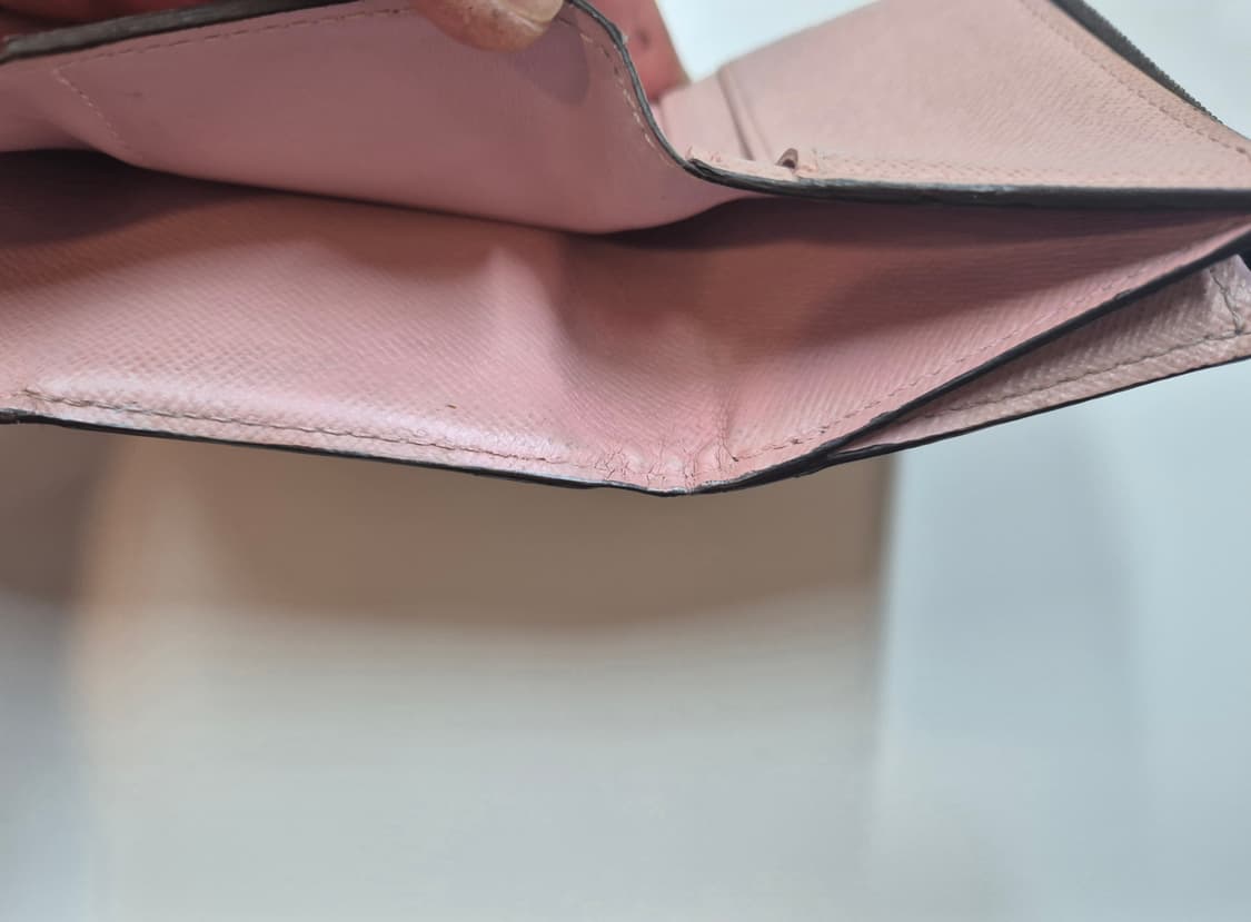 루이비통 조에월릿(정품) 상품이미지8