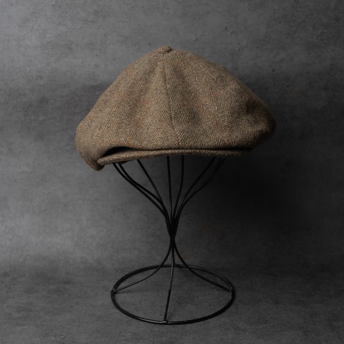 RRL 더블알엘 뉴스보이 모자 상품이미지1