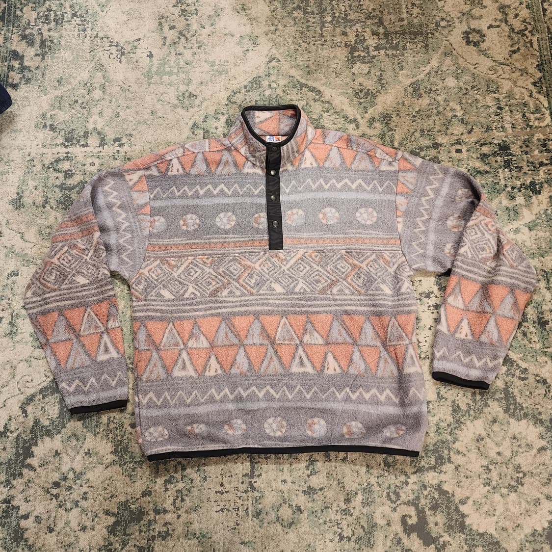 콜린스 신칠라 플리스 상품이미지1