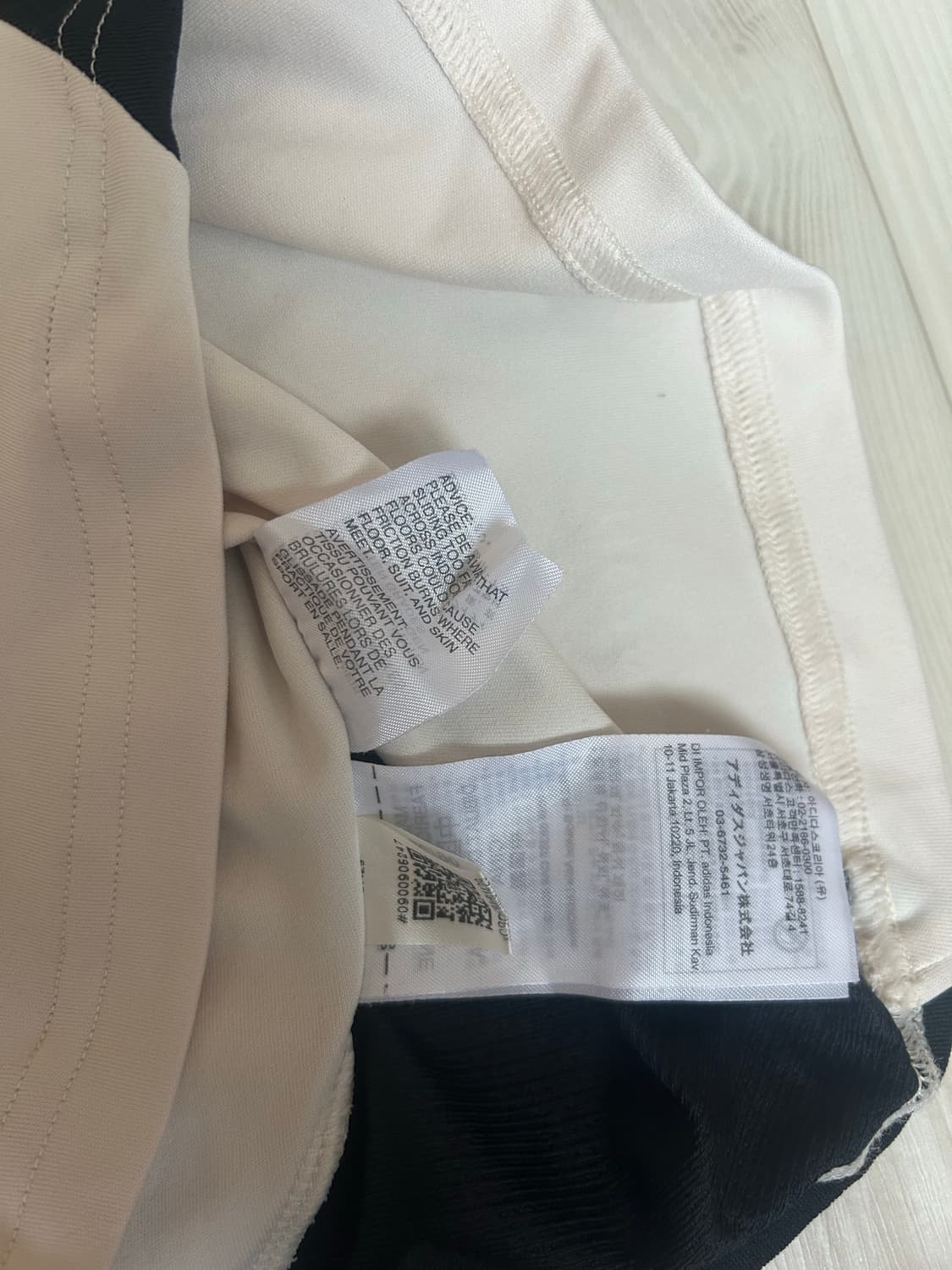 리버풀 트레이닝 탑 상품이미지2