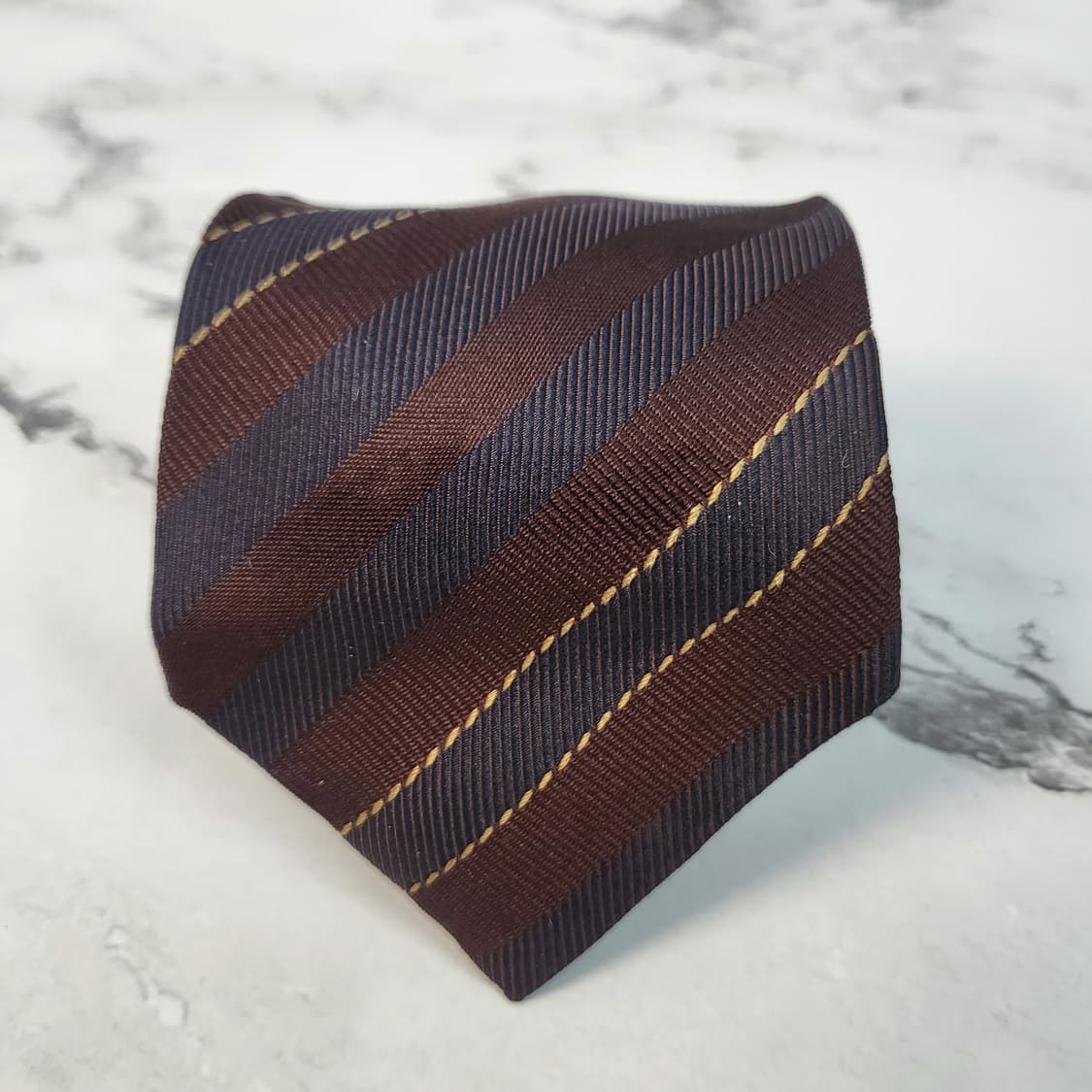 NICOLE 니콜 실크 넥타이 [RBFC8446_0298-02] 상품이미지2