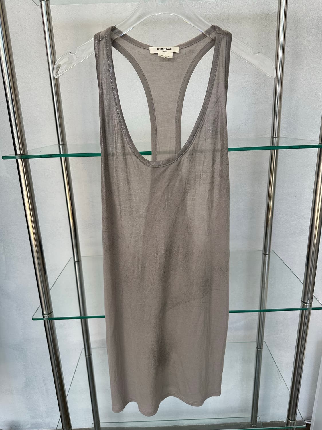 Helmut Lang Modal Top 상품이미지3