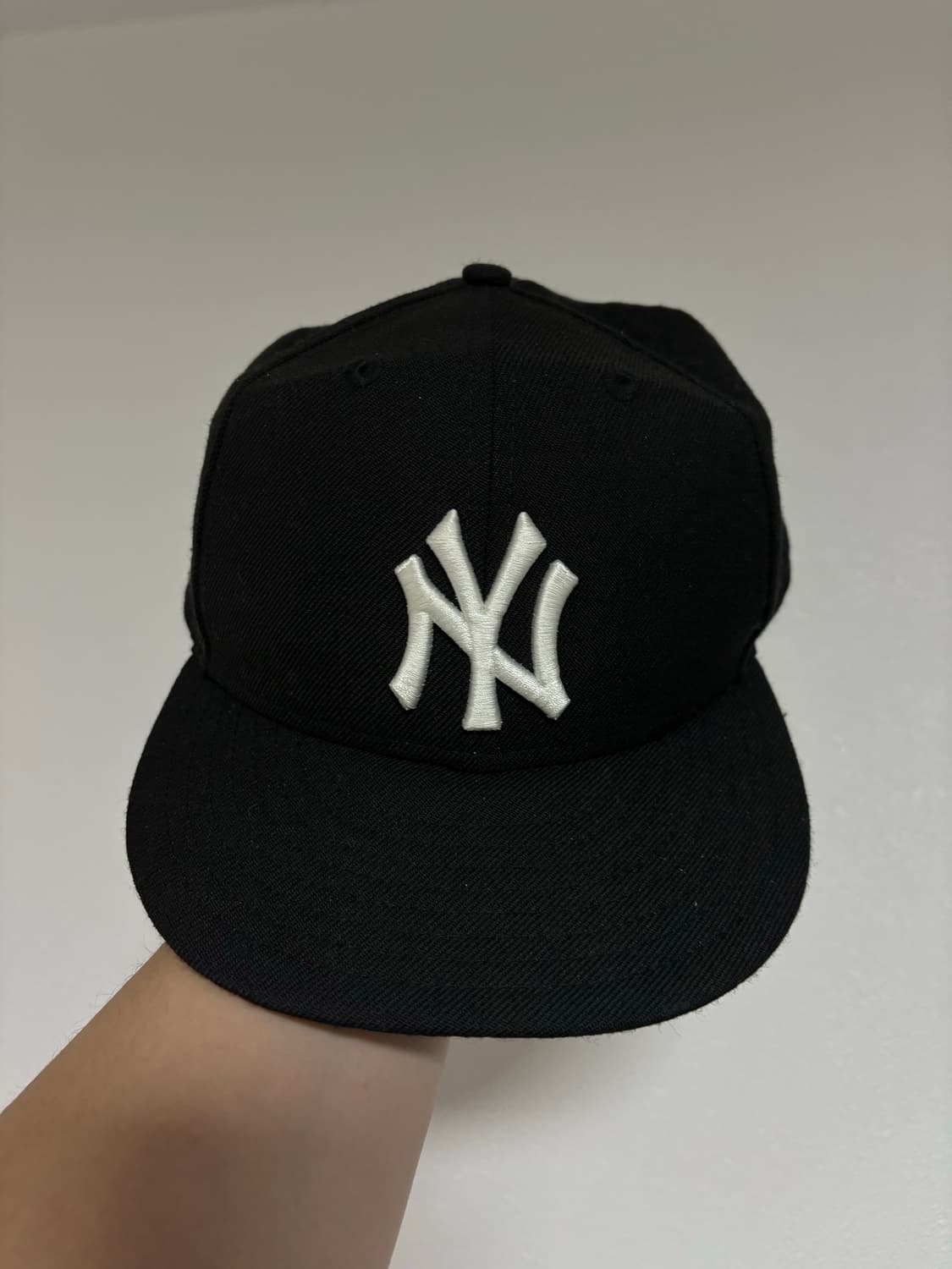 에임레온도르 양키스 7 7/8 상품이미지1