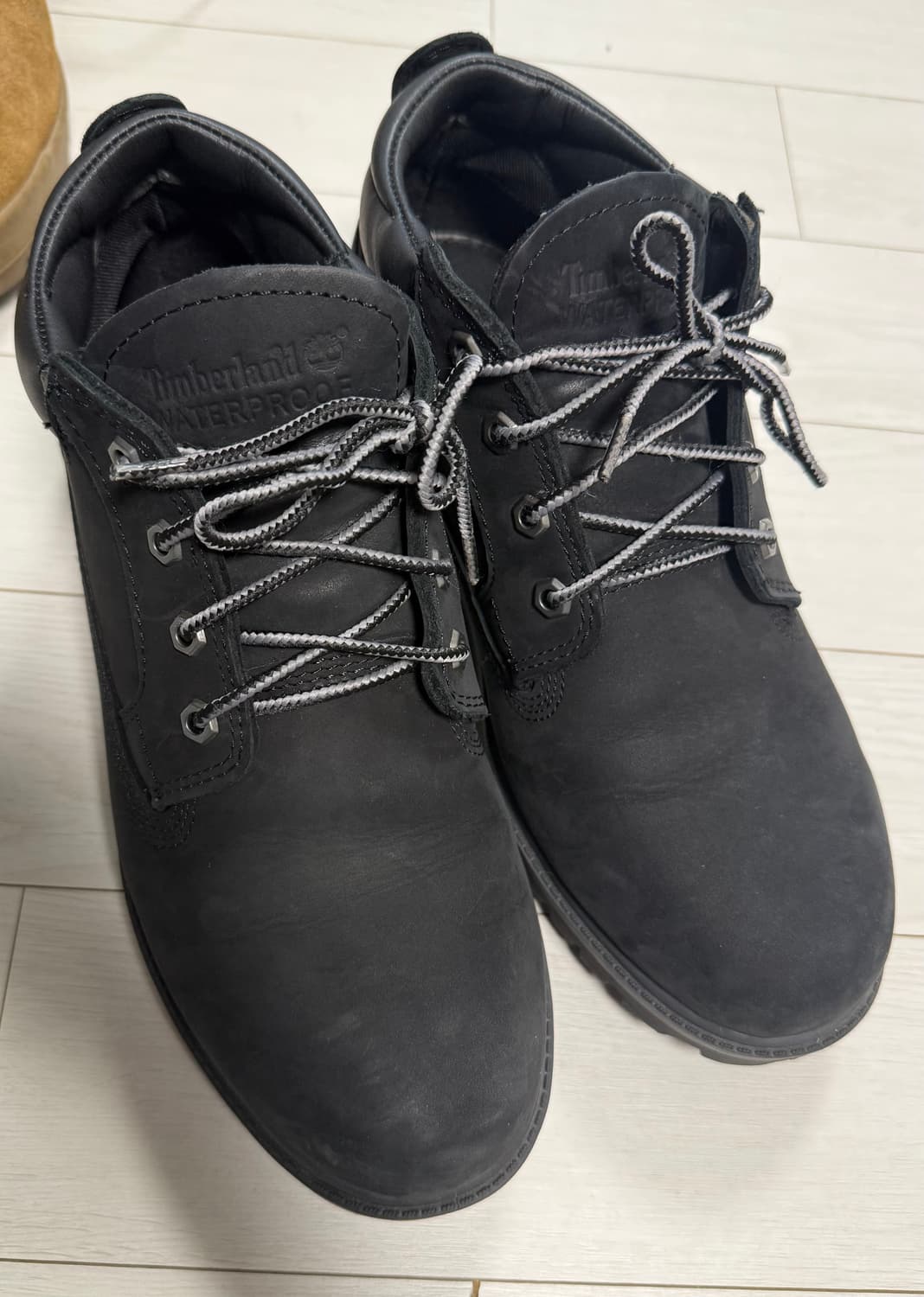 팀버랜드 클래식 옥스포드 부츠 상품이미지1