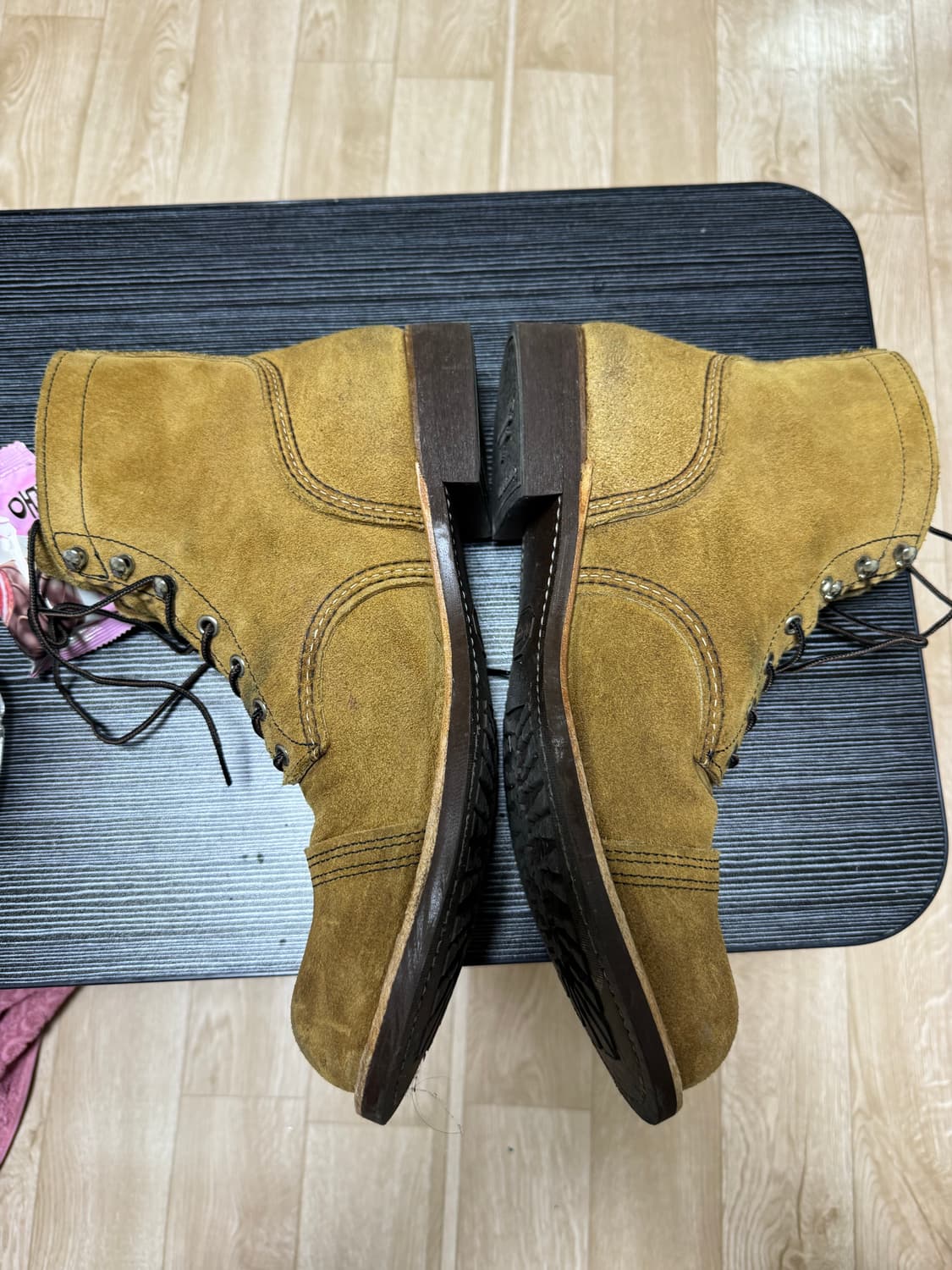 레드윙 아이언레인저 300 상품이미지2