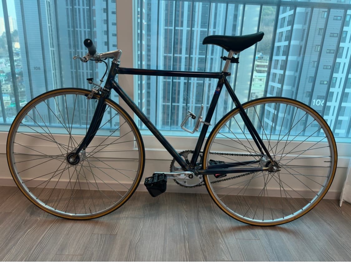 픽시자전거 52사이즈 판매 상품이미지1