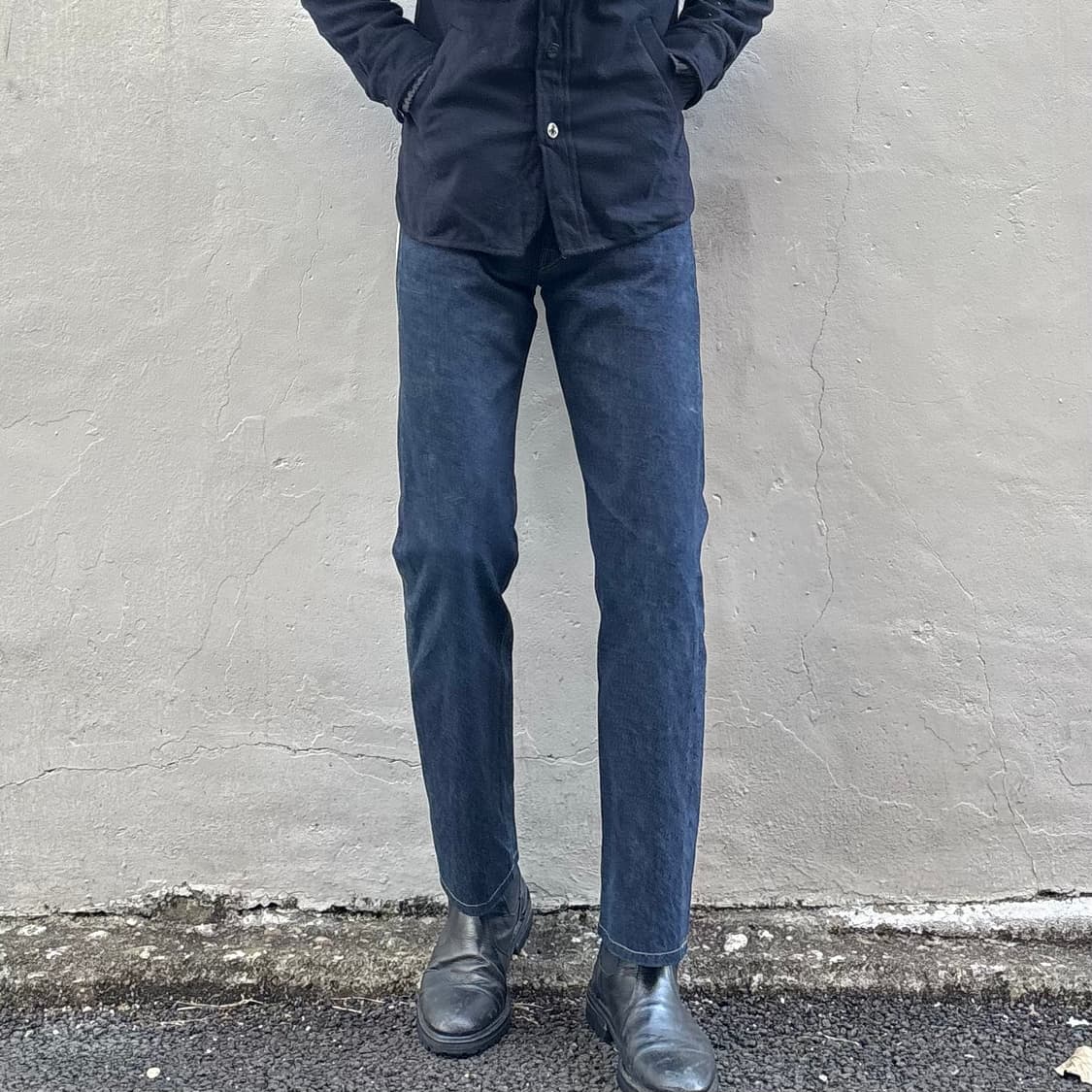 90년대 미국 lvc 55501 상품이미지2