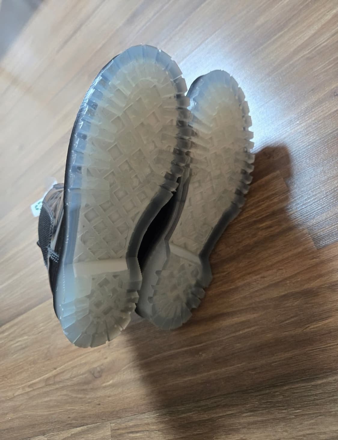 닥터마틴 부츠 2976 Iced BN 상품이미지6