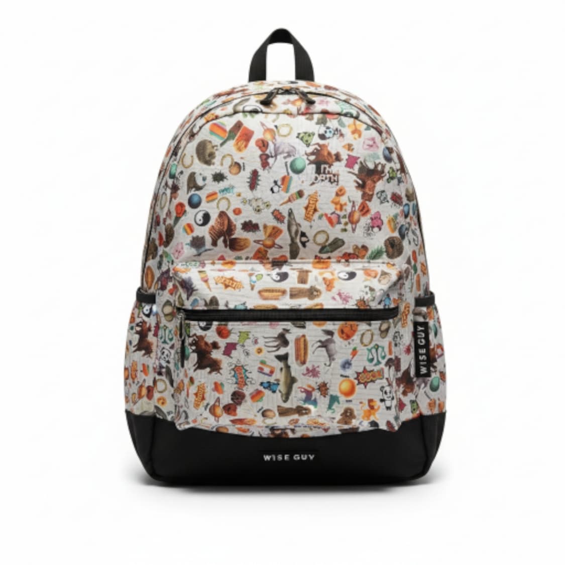 노스페이스 백팩 상품이미지1