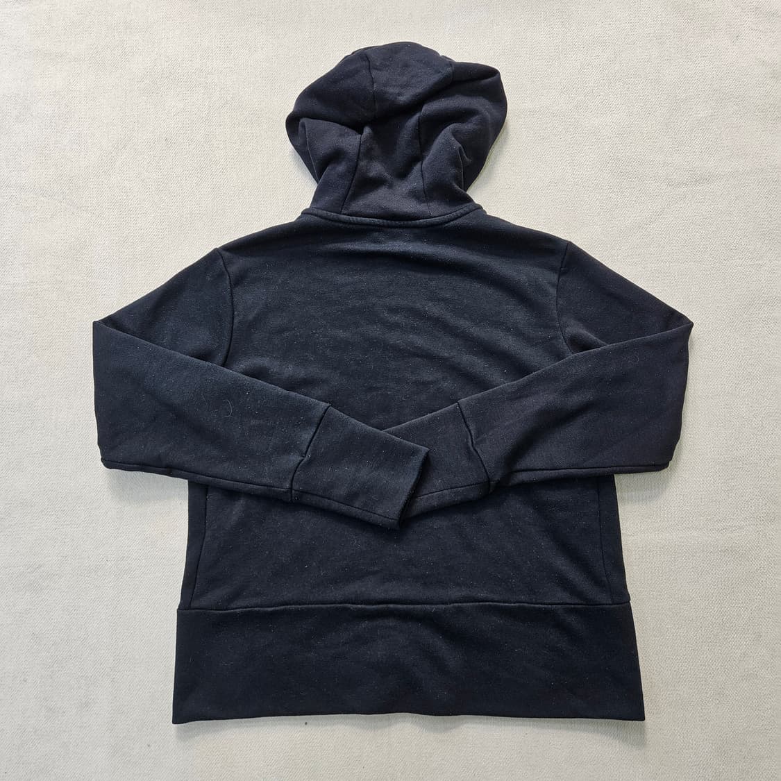 M 나이키 여성 드라이핏 후드집업 0313Y 상품이미지2