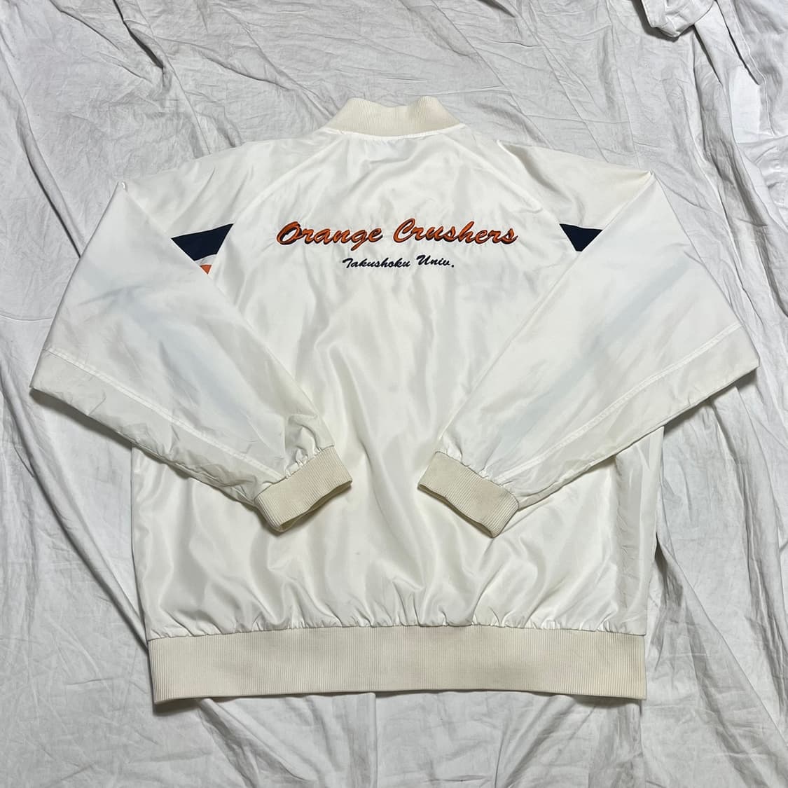 XXL 나이키 유니버시티 자켓  상품이미지2