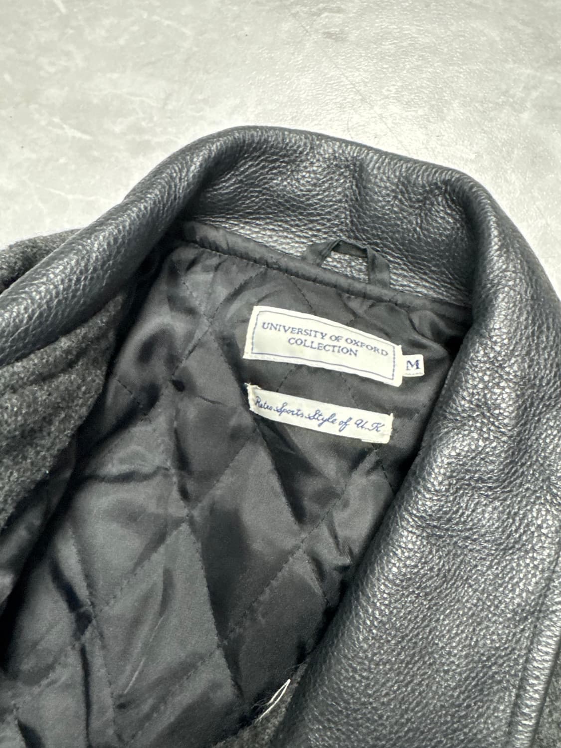 유니버시티 오브 옥스포드 University of Oxford 상품이미지4