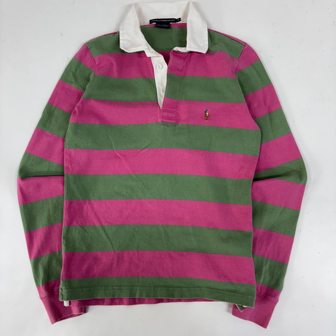 폴로 럭비티  상품이미지4