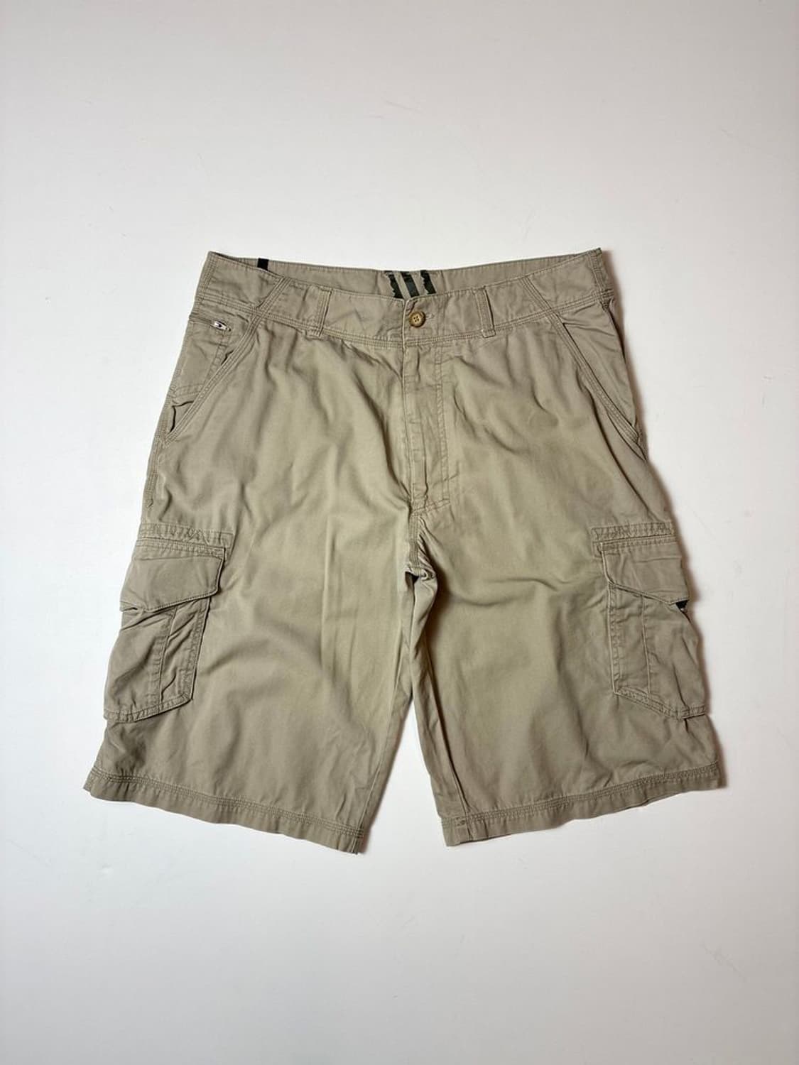 아디다스 로고 카고 팬츠 PN8702 상품이미지1