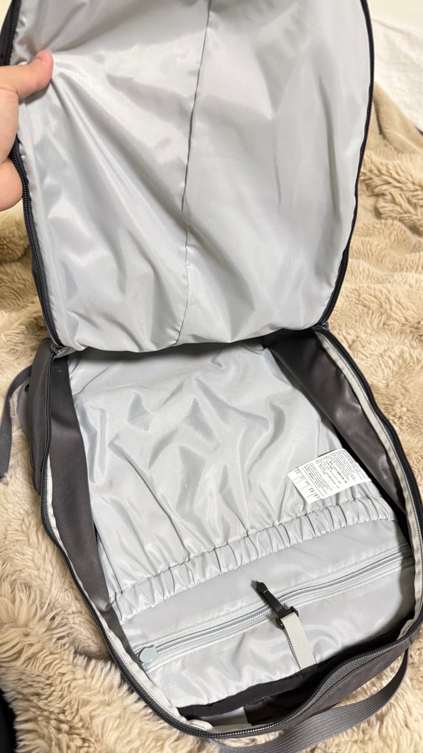 아크테릭스 맨티스 26L 파일럿 S급(시착 5회 미만) 상품이미지3