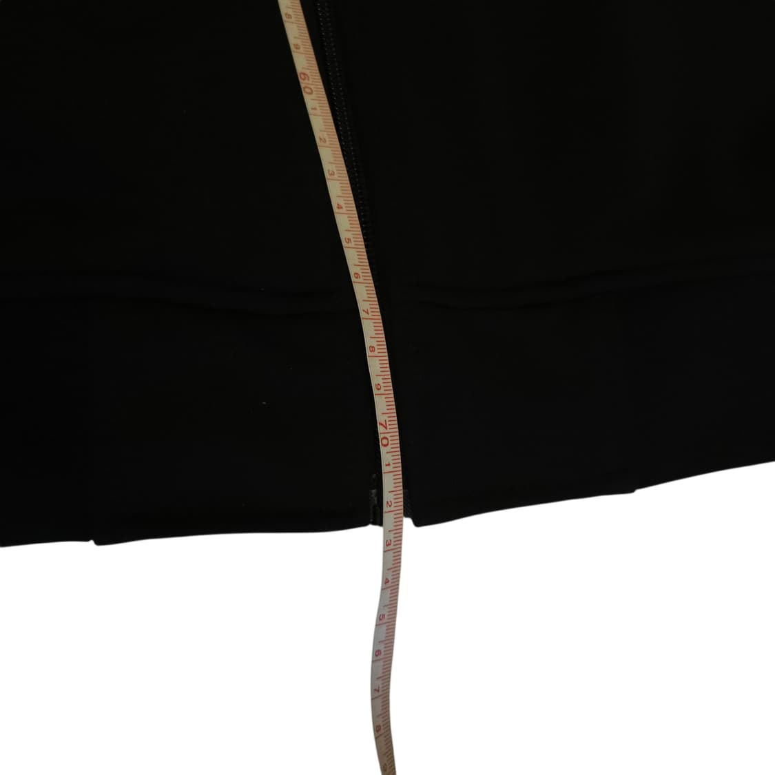 아디다스져지 블랙 105-110 XL 트랙탑저지 상품이미지10