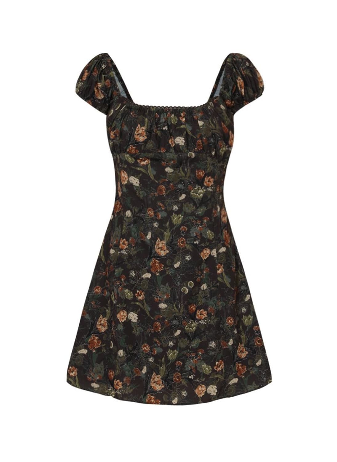 루루서울 어반 드림 미니드레스 상품이미지1