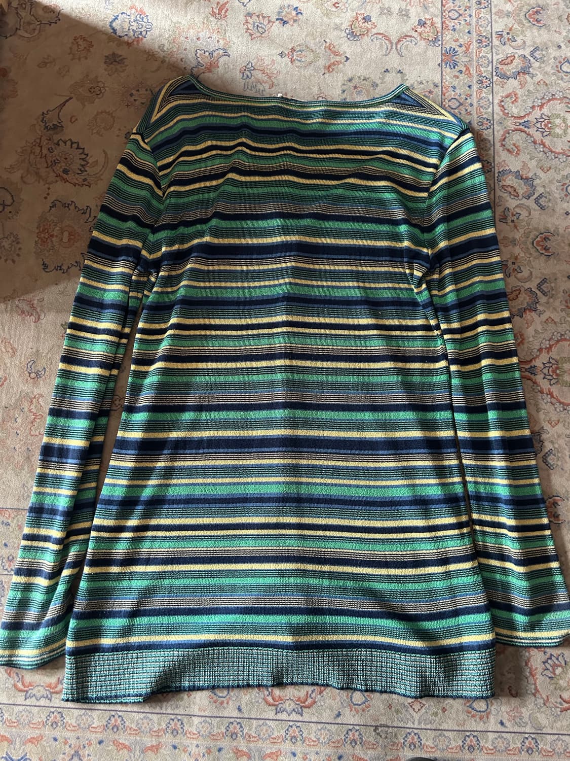 Missoni cardigan 상품이미지5