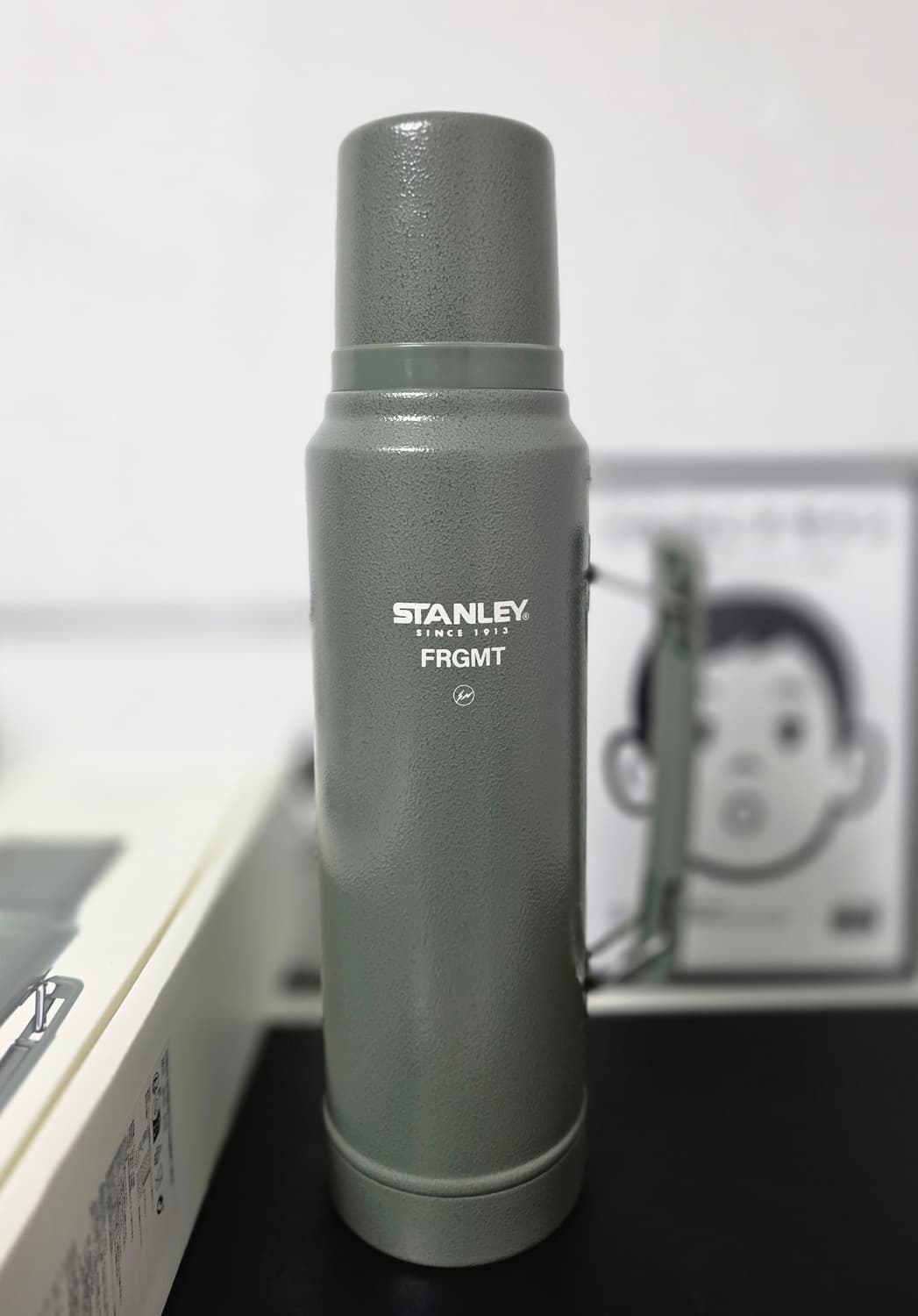 스탠리 x 프라그먼트 상품이미지1