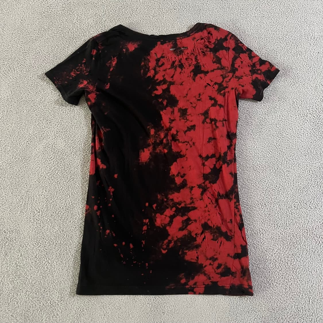 LGB clash breach  t shirt 상품이미지4