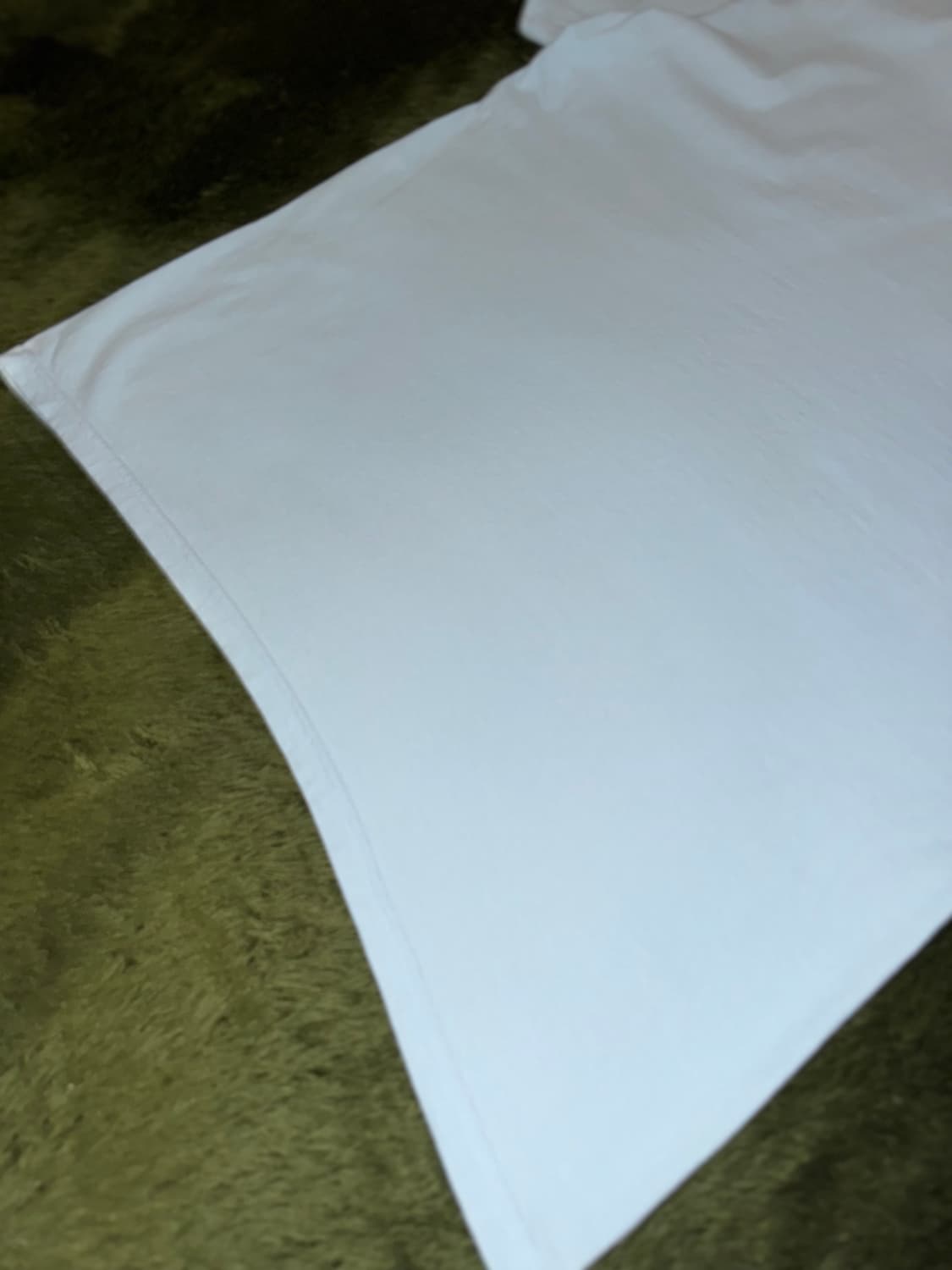 [L] Kidsuper 키드슈퍼 소더비 옥션 패러디 튜블러 티셔츠 상품이미지8