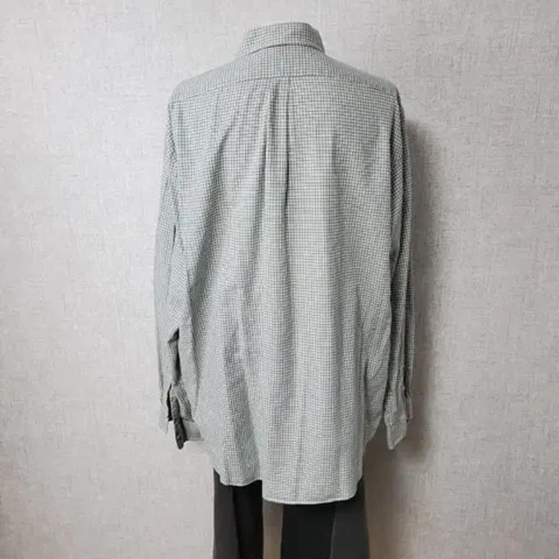 2XL 폴로 랄프로렌 셔츠. (cx426) 상품이미지6