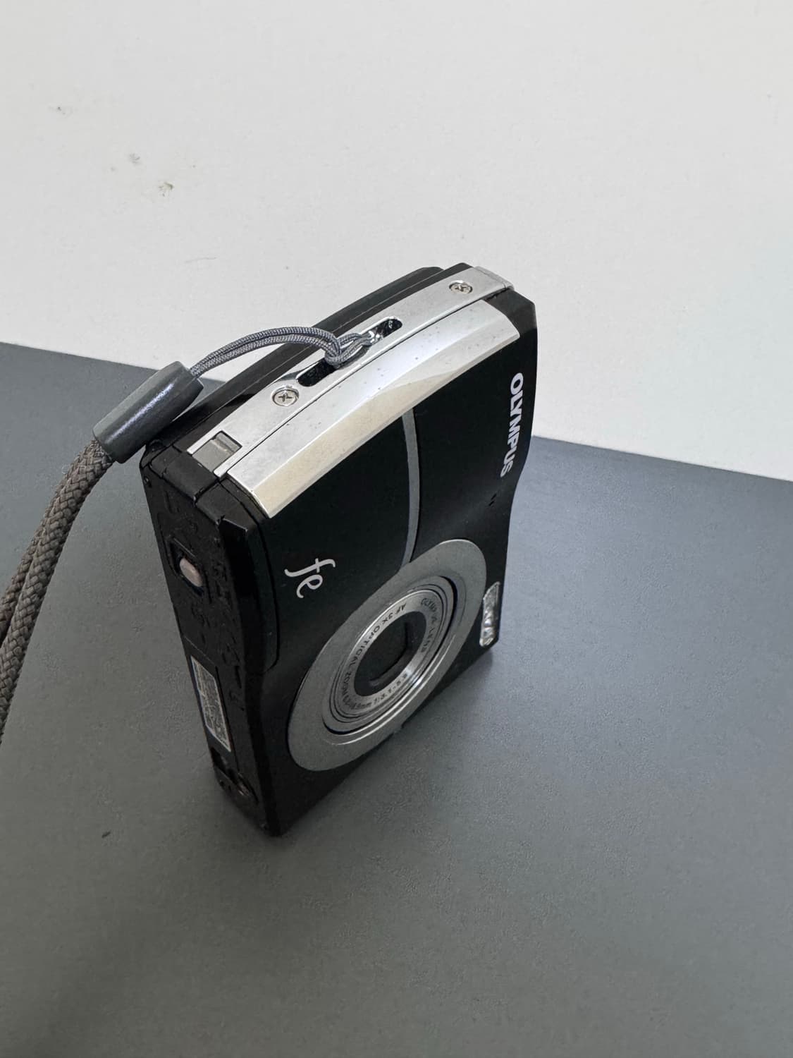 올림푸스 디지털 카메라 FE-45 상품이미지7