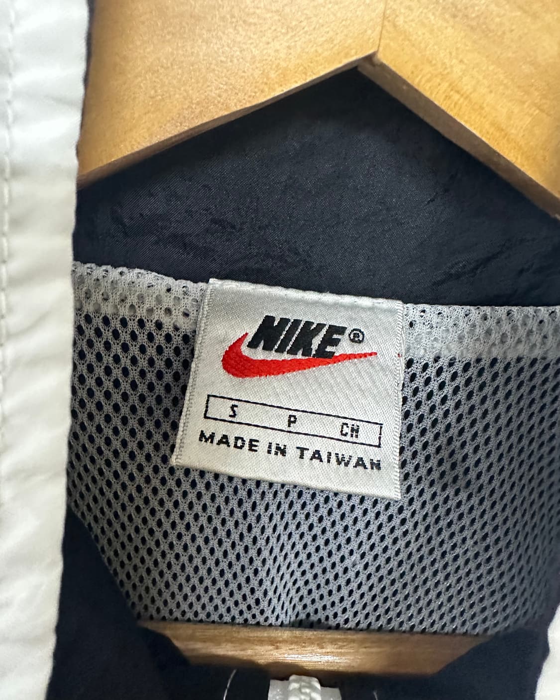 (S)90'S 나이키 오레오 바막-M2160 상품이미지5