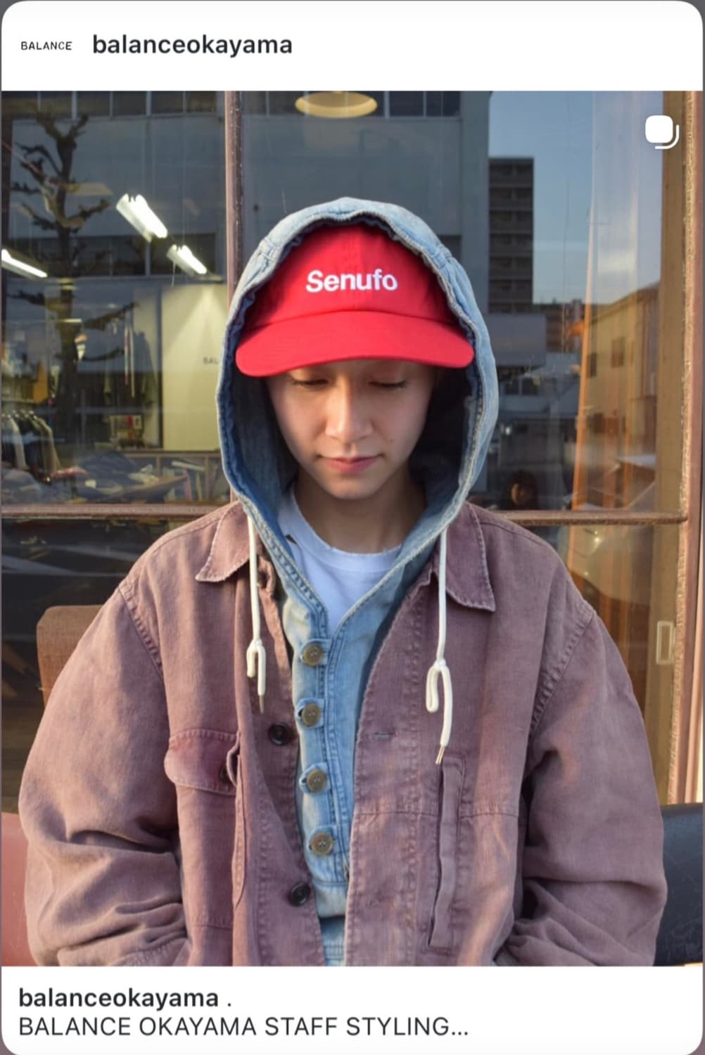 26ss Anachronorm 페이딩 린넨 유틸리티 자켓 상품이미지5