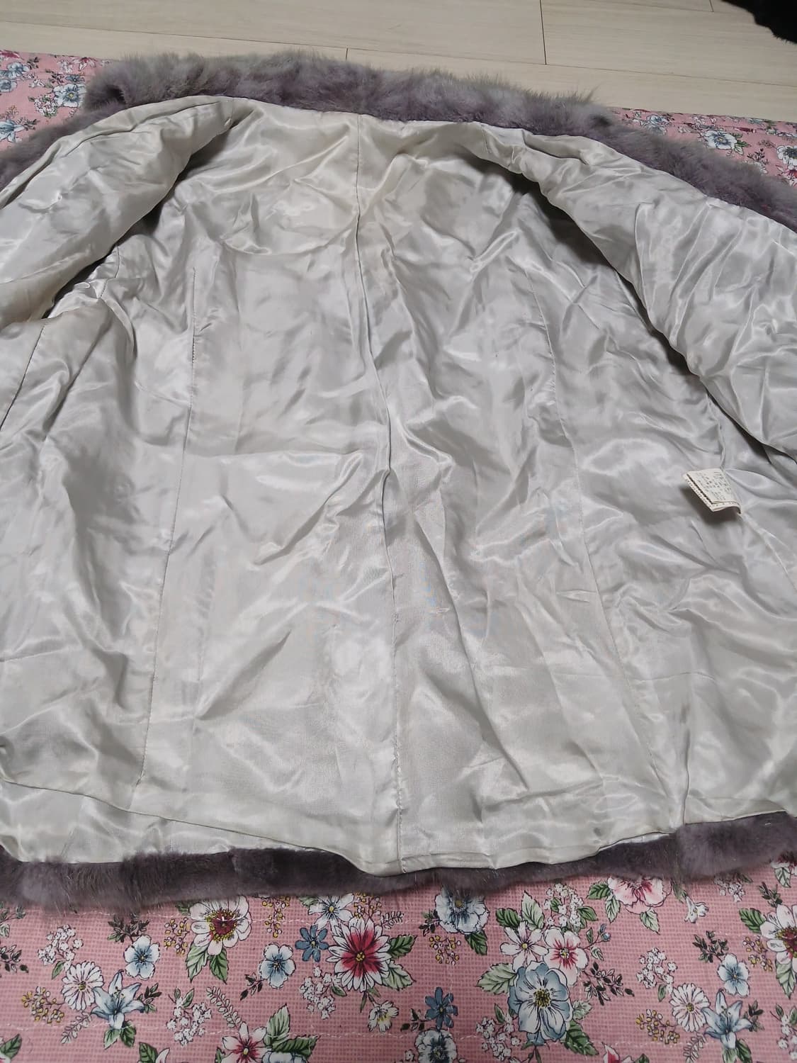 밍크모피(77사이즈)  상품이미지3