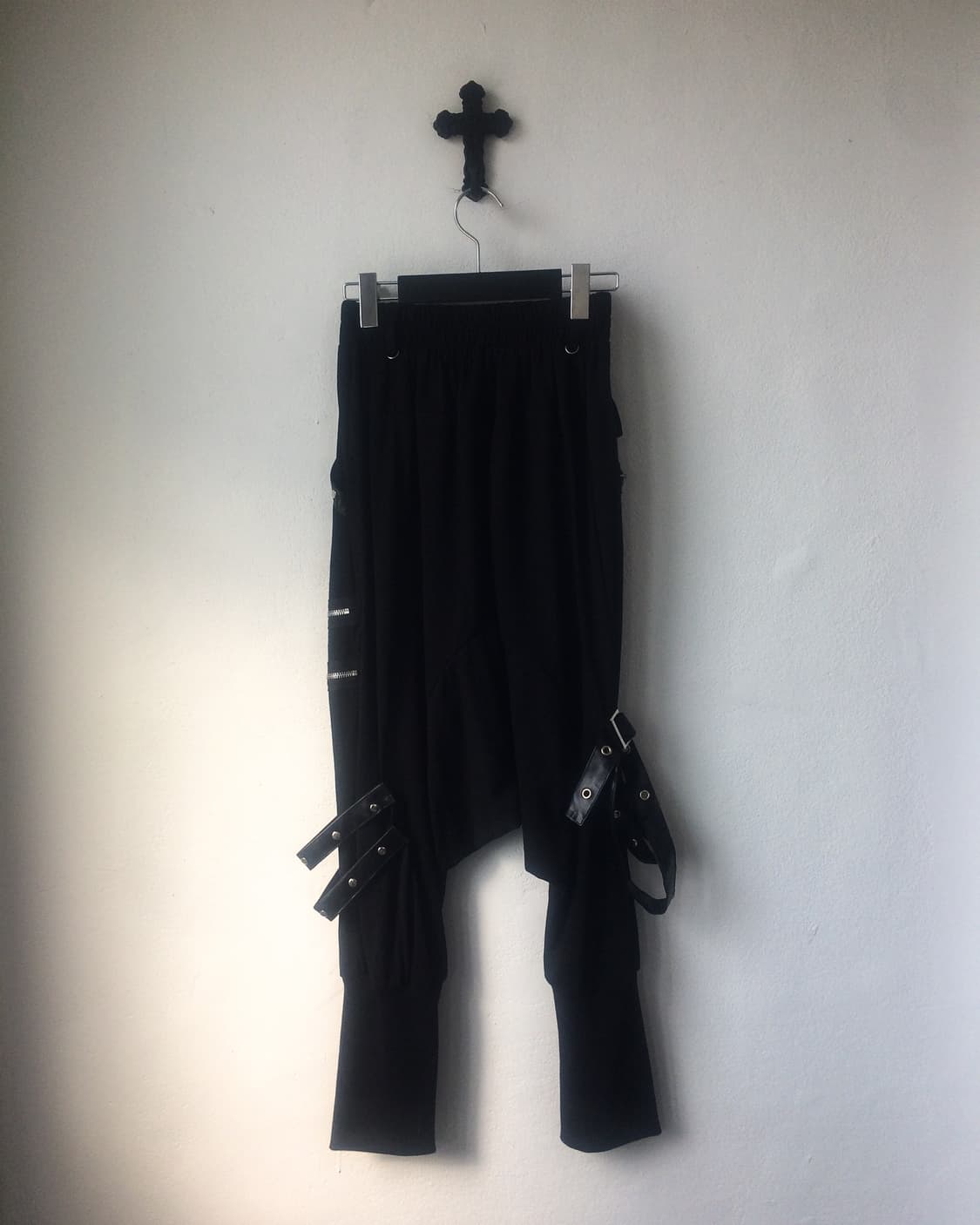 Bondage pants 상품이미지4